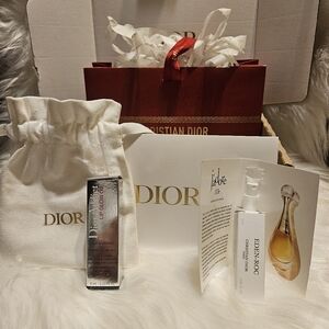 'Rainy Day Dior' Unboxing Was Awesome!